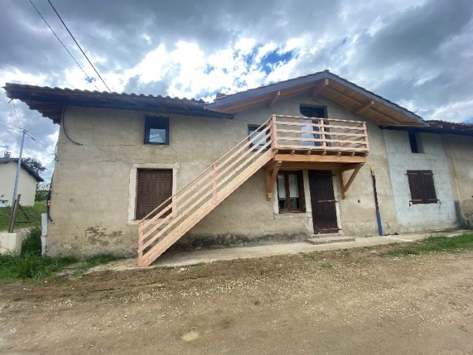 Charpente - 3