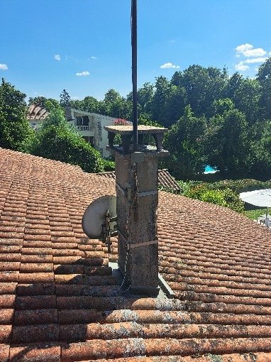 Petit travaux - 1