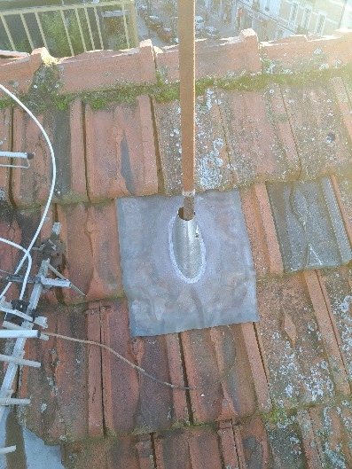 Petit travaux 2